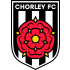 Chorley badge