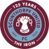 Scunthorpe United badge