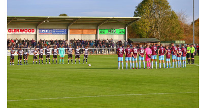 Darlington FC celebrate Black History month with special matchday event