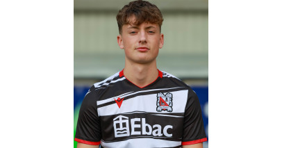 Alex Payne joins Guisborough on loan