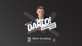 In Saturday's matchday programme