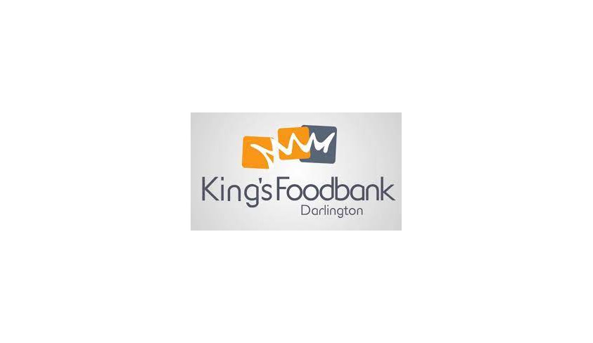 Collection for King's Foodbank this Saturday