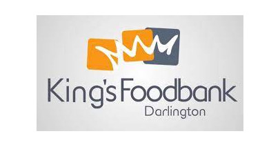 Collection for King's Foodbank this Saturday