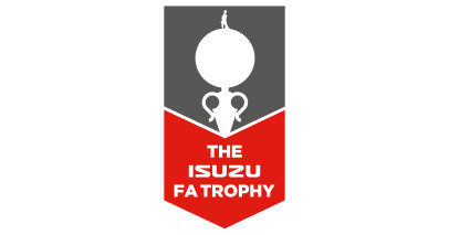 Isuzu FA Trophy Draw