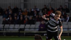 Caden's loan is extended