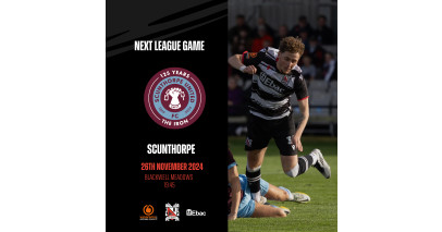 Darlington v Scunthorpe preview