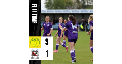 Quaker Women lose at Leam