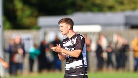 Will McGowan returns to Gateshead