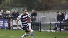 Jack Lambert signs for the fourth time
