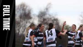 Quaker Women hit Horden for six