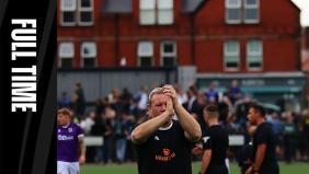 Quakers take shock lead at York, but go out of the Trophy