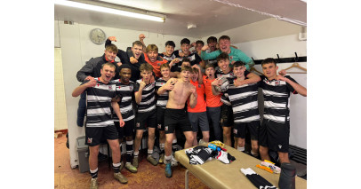 Academy march on in National Cup