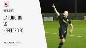 Extended Match Highlights