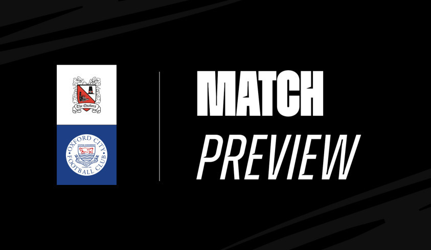 Darlington v Oxford City preview