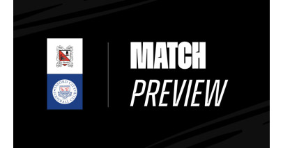 Darlington v Oxford City preview