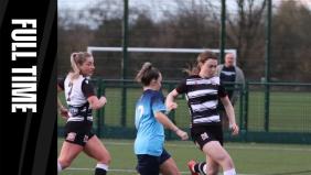 Amazing Grace secures a point for Quakers