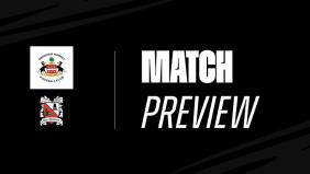 Needham Market v Darlington preview