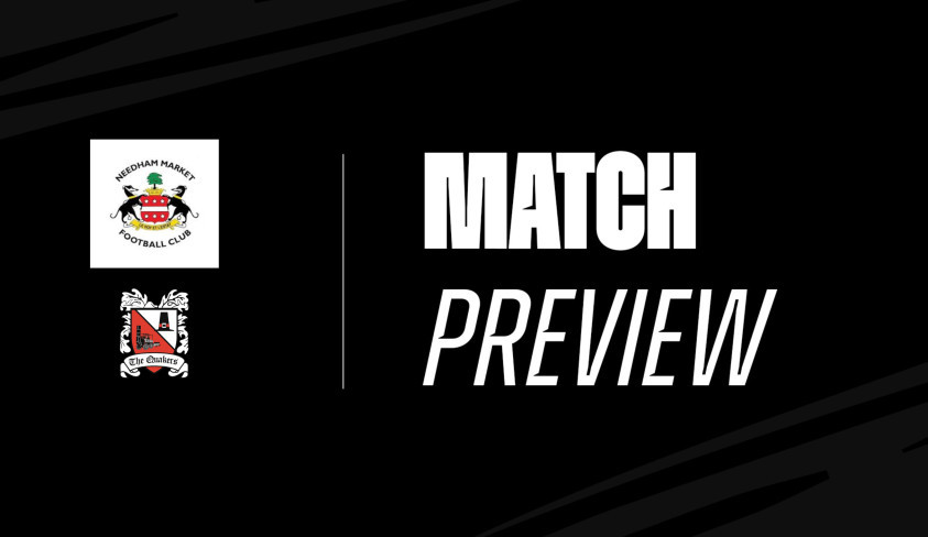 Needham Market v Darlington preview