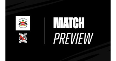 Needham Market v Darlington preview