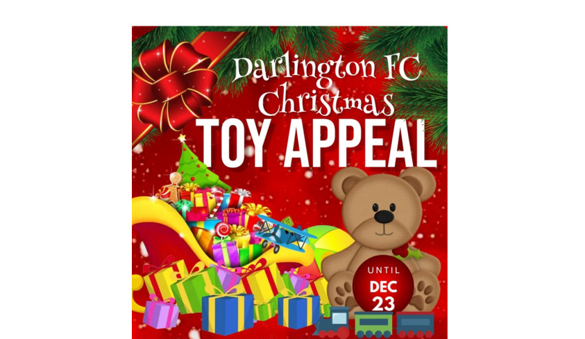 Toy and selection box appeal update