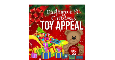 Toy and selection box appeal update