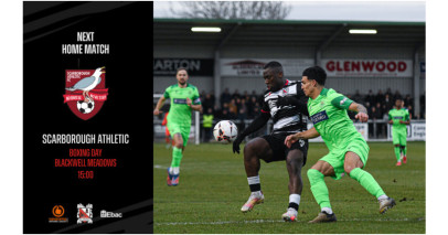 Darlington v Scarborough preview