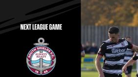 South Shields v Darlington preview