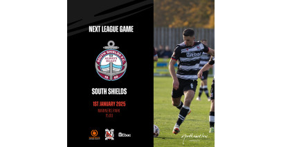 South Shields v Darlington preview