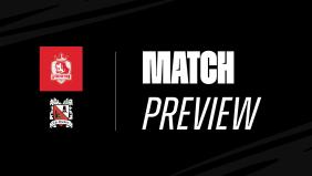 Alfreton v Darlington preview