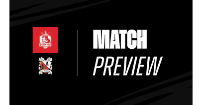 Alfreton v Darlington preview