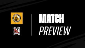 Leamington v Darlington preview