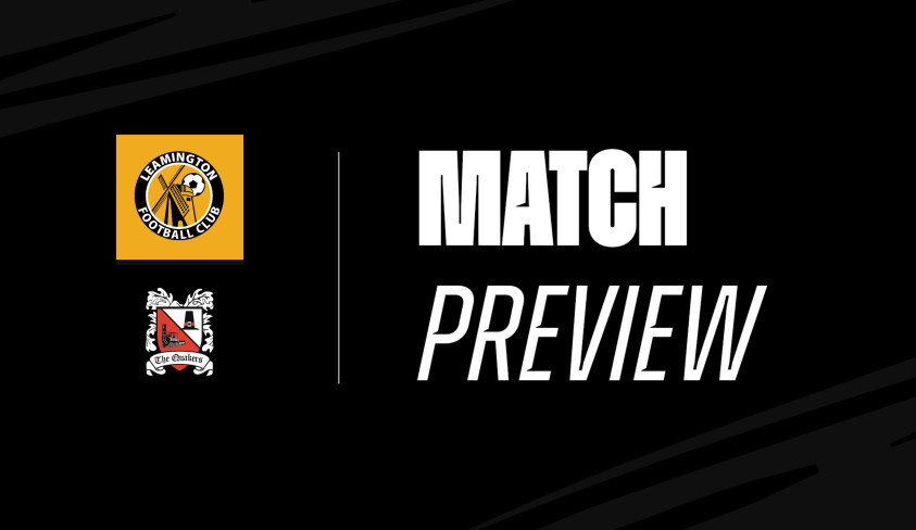 Leamington v Darlington preview