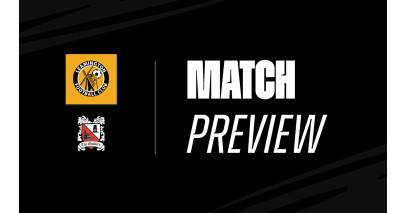 Leamington v Darlington preview