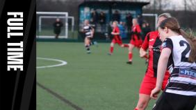 Darlington Women hit Hebburn for six