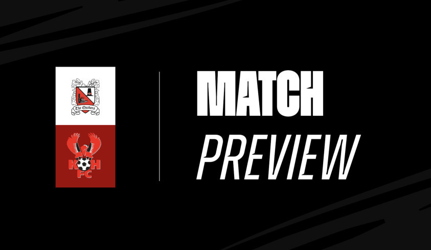 Kidderminster v Darlington Match Preview