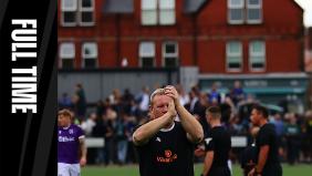 Pete: We've got a great team spirit