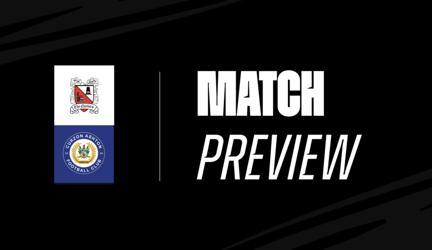 Darlington v Curzon Ashton Match Preview