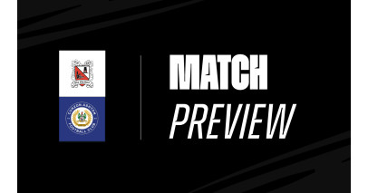 Darlington v Curzon Ashton Match Preview