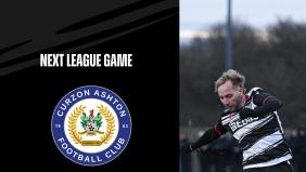 Steve: We need to win half our remaining games