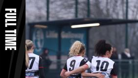 Quaker Women draw with Boldon