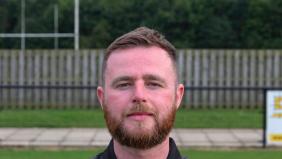 Shaun reaches a century in charge