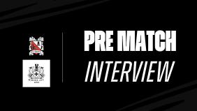 Terry: We want to win half of our remaining games