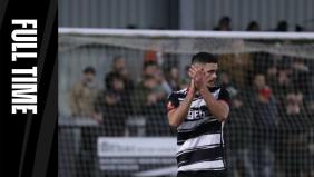 Cedric: The main thing was getting the three points