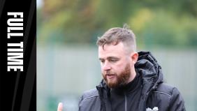 Quakers win the Darlo derby with late winner