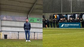 Advertise your company at Blackwell Meadows