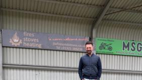 Welcome to our new advertisers, JTA Fires and Stoves!