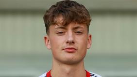 Alex Payne joins Heaton for the rest of the season