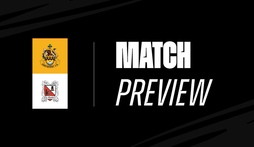 Southport v Darlington Match Preview