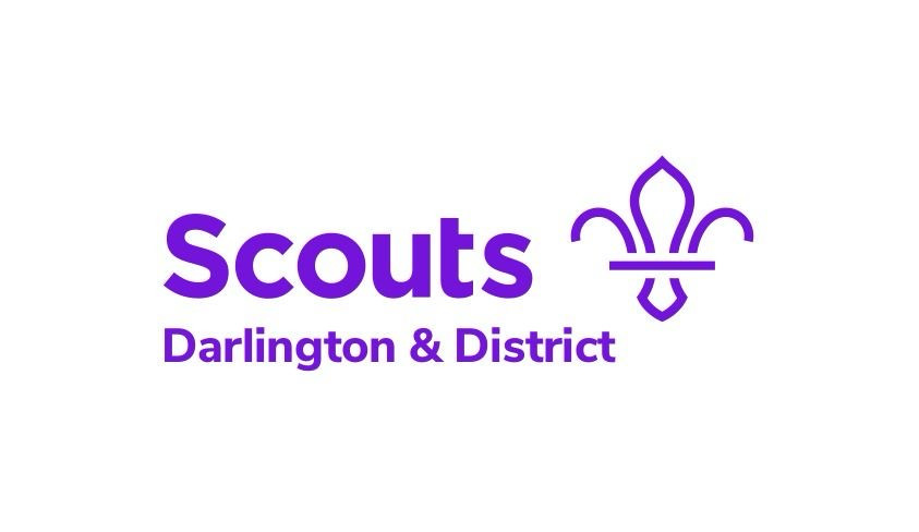 Welcome to Darlington and District Scouts on Saturday