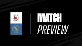Darlington v King's Lynn Town Match Preview